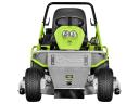 Grillo MD 28 AWD tractor mower - brushcutter