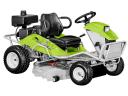 Grillo MD15 tractor mower - brushcutter