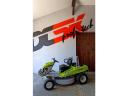 Grillo MD18 tractor mower - brushcutter