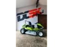 Grillo Climber 10 AWD 22 tractor mower - brushcutter