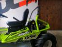 Grillo Climber 10 AWD 22 tractor mower - brushcutter