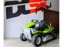 Grillo Climber 10 AWD 27 tractor mower - brushcutter