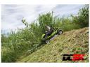 Grillo Climber 10 AWD 27 tractor mower - brushcutter