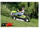 Grillo Climber 9.27 tractor mower - brushcutter