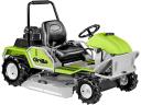 Grillo Climber 9.27 tractor mower - brushcutter