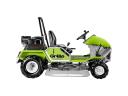 Grillo Climber 9.27 tractor mower - brushcutter