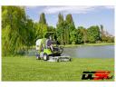 Grillo FD 13.09 4WD tractor mower