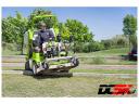 Grillo FD 13.09 4WD tractor mower