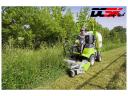 Grillo FD 13.09 4WD tractor mower