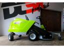 Grillo FD 220 R tractor mower