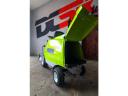 Grillo FD 220 R tractor mower