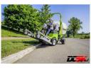 Kosiarka ciągnikowa Grillo FD 2200 Stage 5 4WD
