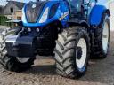 New Holland T7.260 - 0%Áfa-Leszállítva- 2021-1370 órás