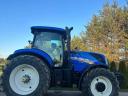 New Holland T7.260 - 0%Áfa-Leszállítva- 2021-1450 órás
