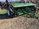 AgroFarmer grain drill