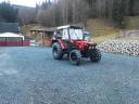 Zetor 7245 Horal tractor