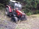 Zetor 7245 Horal Traktor