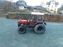 Zetor 7245 Horal tractor