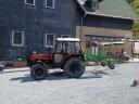 Traktor Zetor 7245 Horal