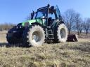 Deutz-Fahr Agroton 135