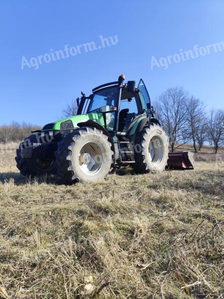 Deutz-Fahr Agroton 135