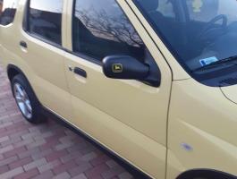 Suzuki Ignis eladó