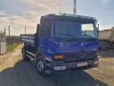 Wywrotka Mercedes-Benz Atego 1223