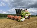 Claas Mega 208