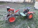 Robi 151 Kerti tractor