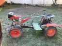 Tractor Robi 151 Kerti