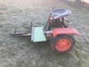 Tractor Robi 151 Kerti