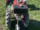 Traktor Robi 151 Kerti