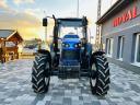 Ciągnik FARMTRAC 6100 DT V