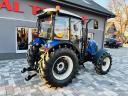 Tractor FARMTRAC 6100 DT V