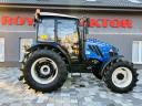 Tractor FARMTRAC 6100 DT V