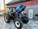 Ciągnik FARMTRAC 6100 DT V