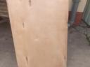 76*116 6 mm Holzplatte