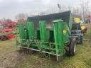 HASSIA 4 ROW POTATO PLANTER, POTATO PLANTER