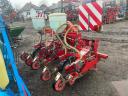 ACCORD MINIAIR S, PNEUMATIC VEGETABLE SEED DRILL WITH GRANULATE SPREADER