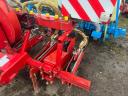 ACCORD MINIAIR S, PNEUMATIC VEGETABLE SEED DRILL WITH GRANULATE SPREADER