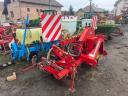 ACCORD MINIAIR S, PNEUMATIC VEGETABLE SEED DRILL WITH GRANULATE SPREADER