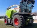 Claas Jaguar 950 4Wd