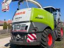 Claas Jaguar 950 4Wd