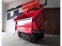 Jansen RD-1000 Dumper PRO