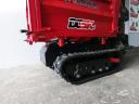 J̌ansen RD-1000 Dumper PRO