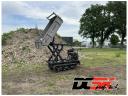 Dumper Jansen RD-800 PRO