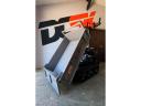 Dumper Jansen RD-800