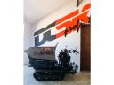 J̌ansen RD-300PRO damper PRO