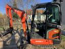 Kubota KKS019-4 mini bager