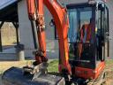 Kubota KX019-4 mini bager